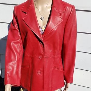 Lamb Skin Leather from Nordstrom